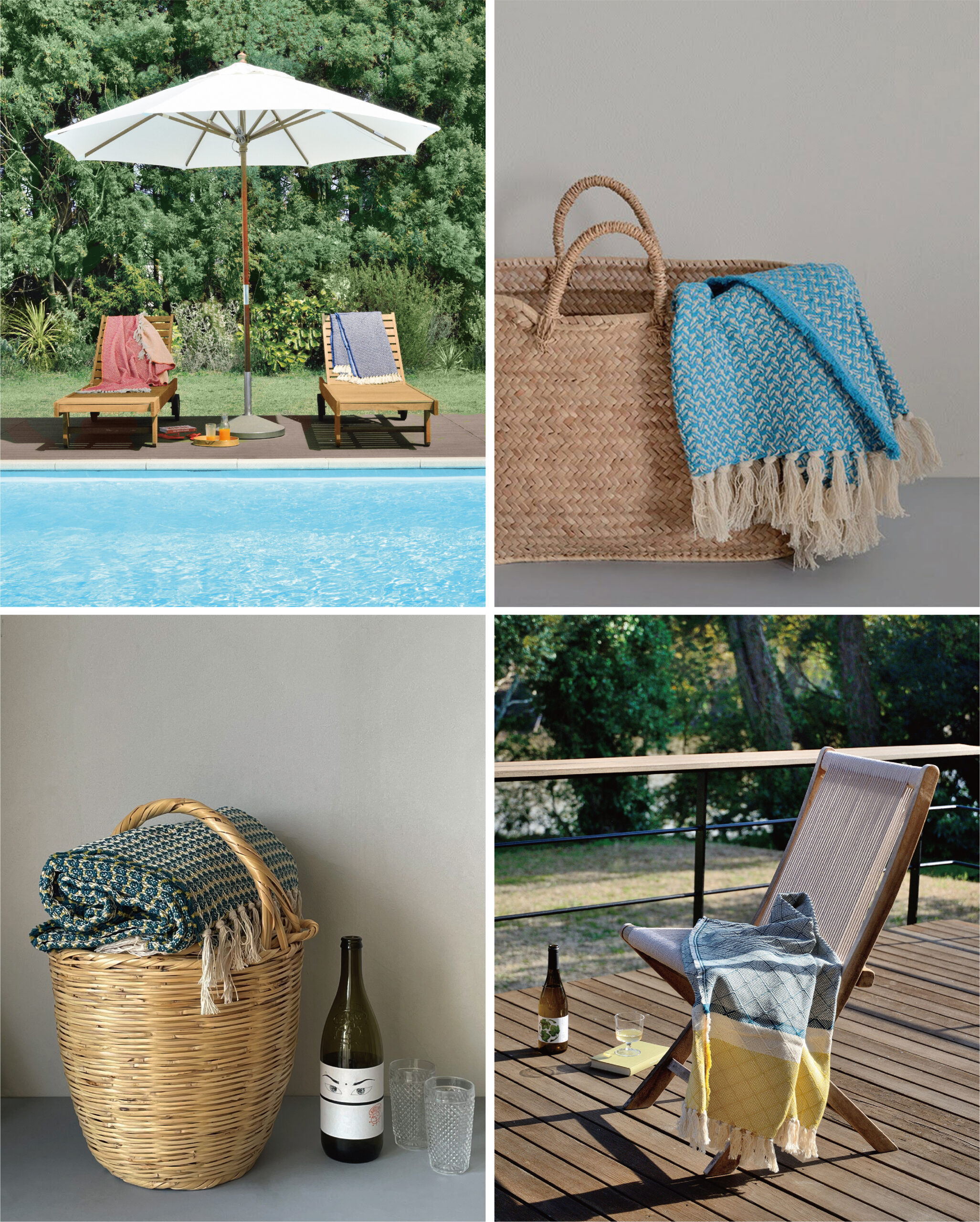 blog-seasonal-news-poolsode-chair-with-natural-blanket-and-basket-wine-glass